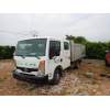 nissan cabstar (f24m, f24w) del año 2008
