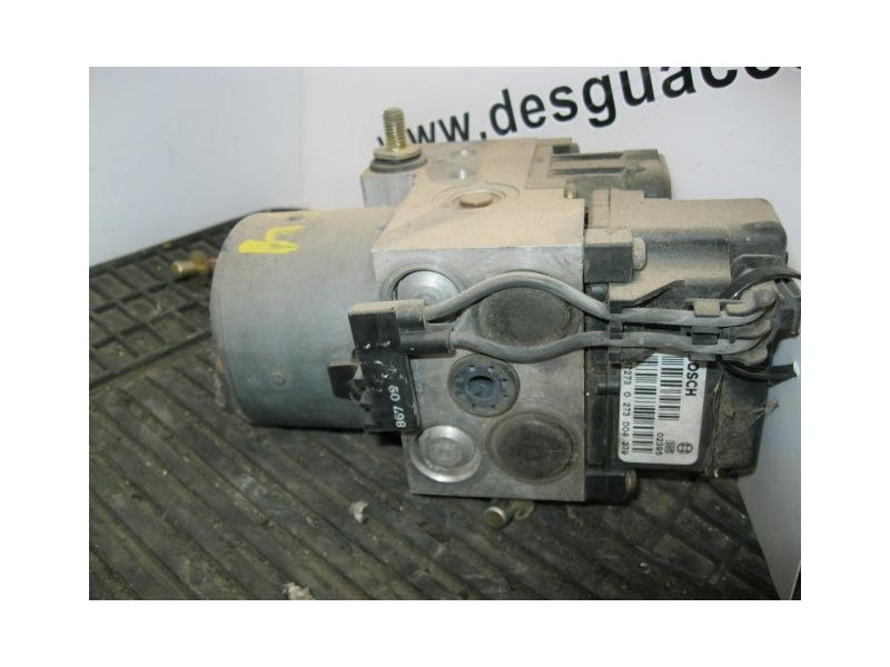 Recambio de abs : renault megane : 1.9 td 1.9 td [1999] para renault megane 1.9 td 1.9 td referencia OEM IAM 0_265_216_555  
