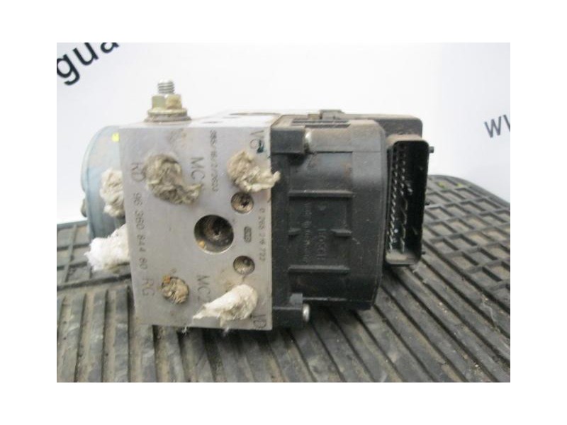 Recambio de abs : citroen xsara : 5p- 2.0-hdi- (rhy) [2003] para citroen xsara 5p- 2.0-hdi- (rhy) referencia OEM IAM 0_265_216_7