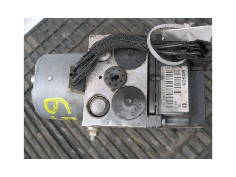 Recambio de abs : citroen xsara : 5p- 2.0-hdi- (rhy) [2003] para citroen xsara 5p- 2.0-hdi- (rhy) referencia OEM IAM 0_265_216_7
