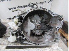 Recambio de cambio 5v (diesel) : citroen xsara : 1.9 d -wjy (69,34cv) 5p [2001] para citroen xsara 1.9 d -wjy referencia OEM IAM