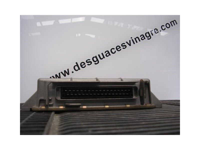 Recambio de centralita : peugeot 106 : 1.1 g-hdz (59,98cv) [1994] para peugeot 106 1.1 g-hdz referencia OEM IAM G611_0C01  