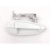 Recambio de manilla delantera derecha para fiat punto (199_) 1.2 (199axz1a, 199bxz1a) referencia OEM IAM 735498779  