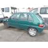 citroën saxo (s0, s1) del año 2000