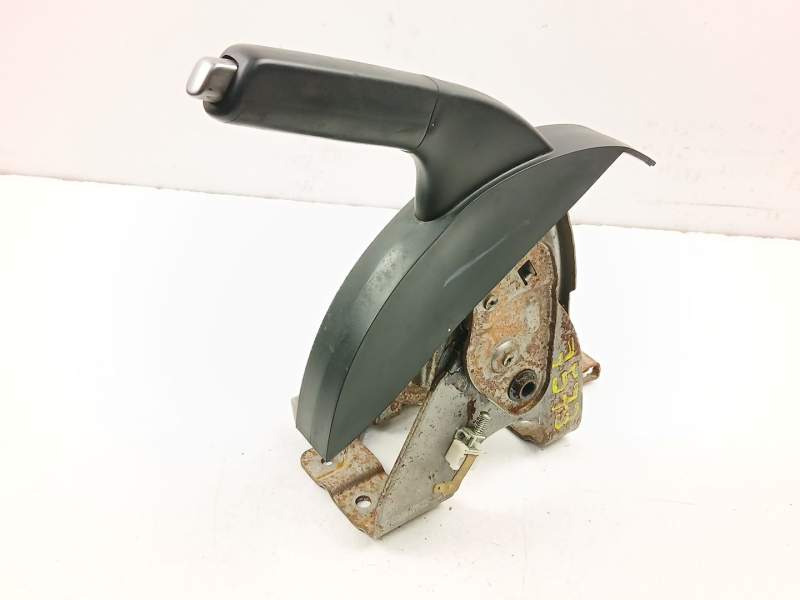 Recambio de palanca freno de mano para nissan qashqai (j10) acenta referencia OEM IAM 36010BR00A  
