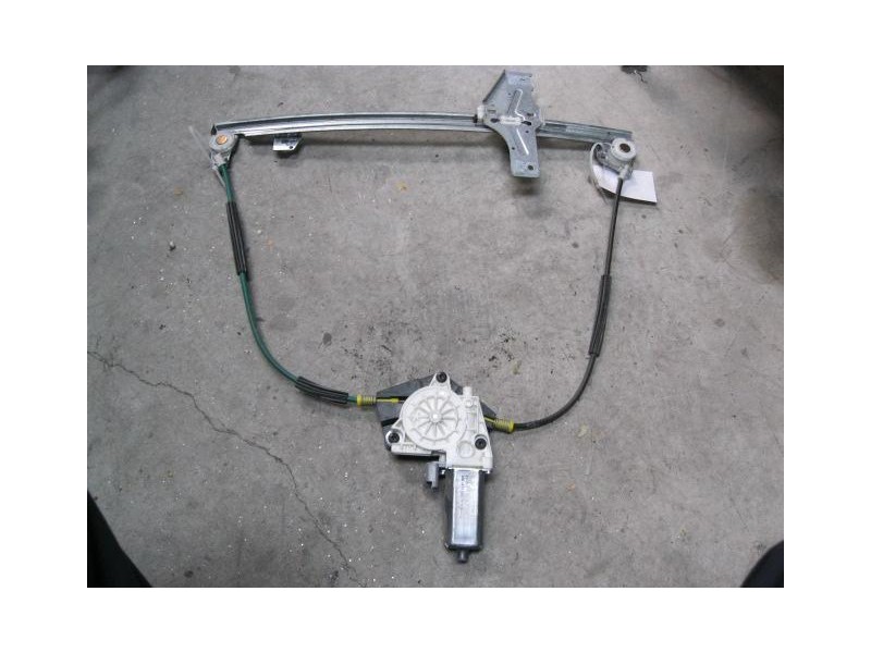 Recambio de elevalunas elec. del. dch. : peugeot 307 : 2.0 hdi ( d-rhy )3p [2005] para peugeot 307 2.0 hdi ( d-rhy referencia OE