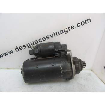 MOTOR ARRANQUE 09A911020A 0001125012 