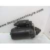 Recambio de motor arranque para audi a3 (8l1) 1.9 tdi referencia OEM IAM 09A911020A 0001125012 