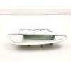 Recambio de manilla delantera derecha para fiat punto (199_) 1.2 (199axz1a, 199bxz1a) referencia OEM IAM 735498779  