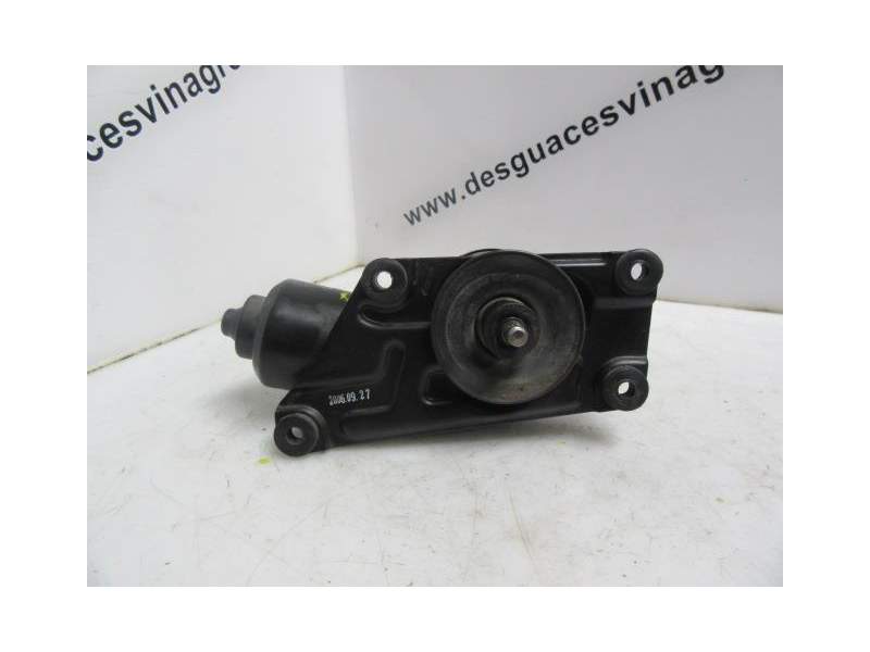 Recambio de motor limpia delantero para chevrolet kalos 1.2 g 5p referencia OEM IAM 96540501  