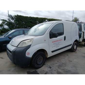 CITROËN NEMO FURGONETA/MONOVOLUMEN (AA_)