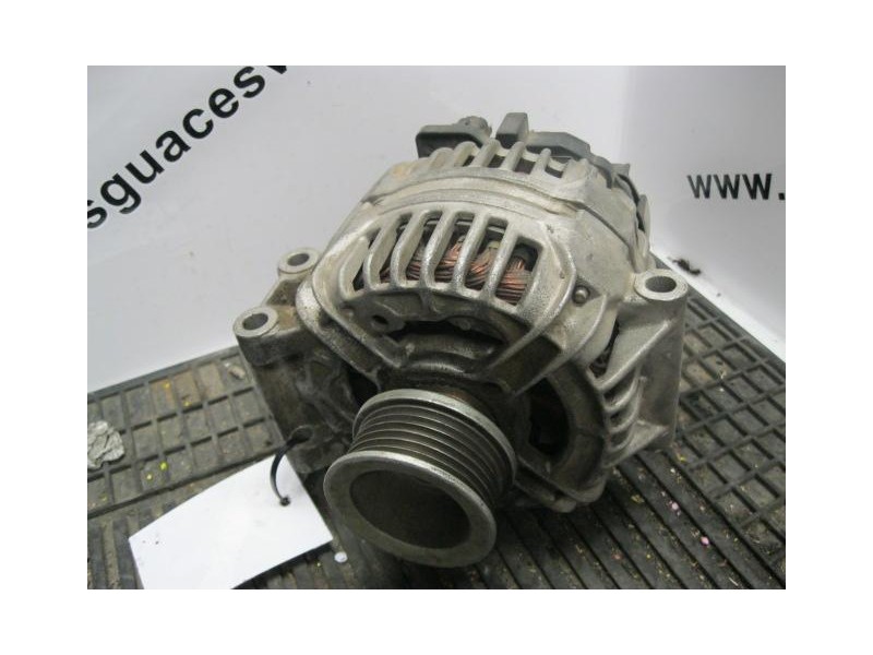 Recambio de alternador : renault megane : 1.4 g k4j c7 (95,2cv) -5p [2001] para renault megane 1.4 g k4j c7 -5p referencia OEM I