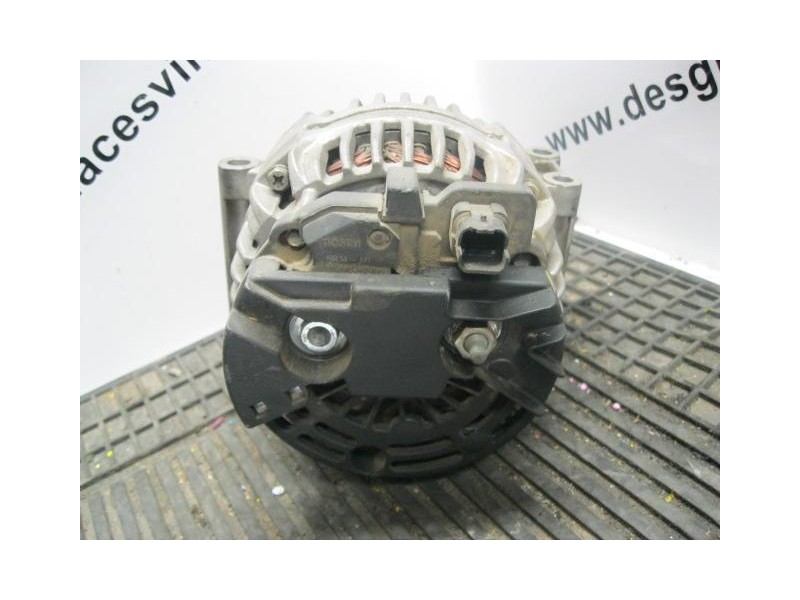 Recambio de alternador : renault megane : 1.4 g k4j c7 (95,2cv) -5p [2001] para renault megane 1.4 g k4j c7 -5p referencia OEM I