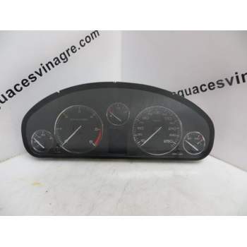 CUADRO INSTRUMENTOS 9658138280 