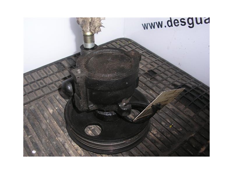 Recambio de bomba dirección : renault megane : 1.4 g k4j c7 (95,2cv) -5p [2001] para renault megane 1.4 g k4j c7 -5p referencia 