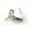 Recambio de manilla delantera derecha para fiat punto (199_) 1.2 (199axz1a, 199bxz1a) referencia OEM IAM 735498779  