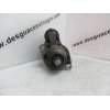 Recambio de motor arranque para audi a3 (8l1) 1.9 tdi referencia OEM IAM 09A911020A 0001125012 