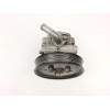 Recambio de bomba direccion para audi q7 (4lb) 3.0 tdi quattro referencia OEM IAM 7L8422154  