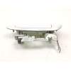 Recambio de manilla delantera derecha para fiat punto (199_) 1.2 (199axz1a, 199bxz1a) referencia OEM IAM 735498779  