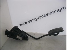 Recambio de potenciómetro aceleración : nissan almera : tino 2.2 di-yd22ddti-6v 5p [2004] para nissan almera tino 2.2 di-yd22ddt
