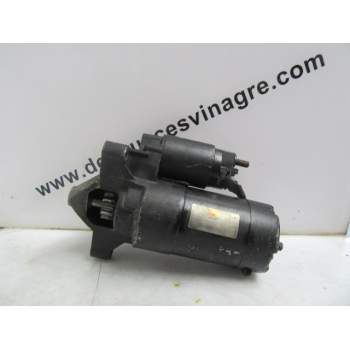 MOTOR ARRANQUE 