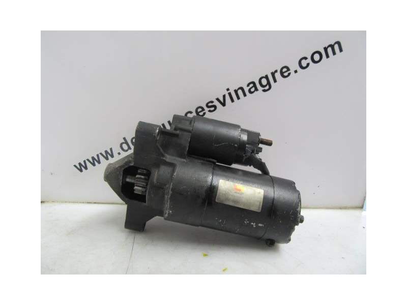 Recambio de motor arranque para peugeot 807 2.2 hdi referencia OEM IAM   