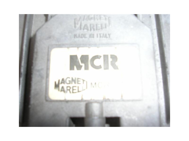 Recambio de centralita : fiat croma : 2.5 jtd (8144,97y)(115,6cv) [1993] para fiat croma 2.5 jtd (8144,97y) referencia OEM IAM M