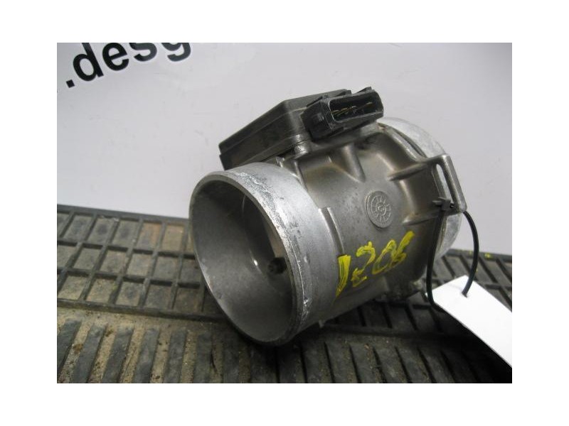 Recambio de caudalimetro : ford mondeo : 1.8 g/rkb (115,6cv) [1997] para ford mondeo 1.8 g/rkb referencia OEM IAM 93BB-12B579-BA