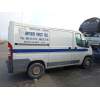 fiat ducato caja/chasis (250_) del año 2010