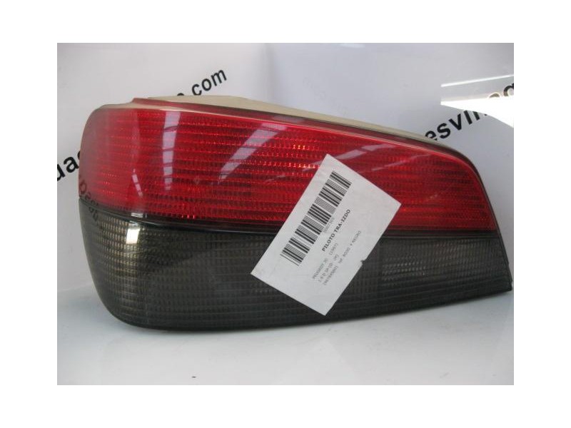 Recambio de piloto trasero izq. : peugeot 306 : 1.4 g-kfx (74,8cv) [1997] para peugeot 306 1.4 g-kfx referencia OEM IAM   