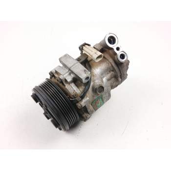 COMPRESOR AIRE ACONDICIONADO 24421642 SD6V121429F