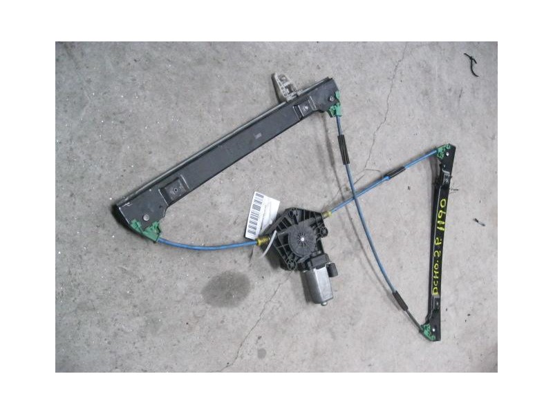 Recambio de elevalunas elec. del. dch. : fiat stilo : 3p [2003] para fiat stilo referencia OEM IAM ELECTRICO  