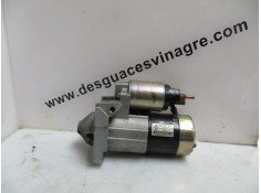 Recambio de motor arranque : renault megane : 1.5 td-(dci) /k9k d722(81,60cv) 5p [2003] para renault megane 1.5 td-(dci) /k9k d7 2