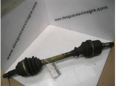 Recambio de transmision delantera izq. : ford mondeo : 1.8 td (d-rfn)(89,76cv) [1998] para ford mondeo 1.8 td (d-rfn) referencia 2