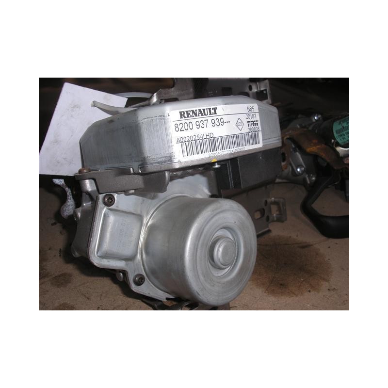 Recambio de bomba dirección : renault clio : 1.5 dci-grand-tour-5p-k9kt766(86cv) [2009] para renault clio 1.5 dci-grand-tour-5p-