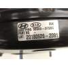 Recambio de servofreno para hyundai tucson (tl, tle) 1.6 gdi referencia OEM IAM 58500D7200  