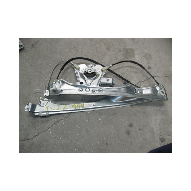 Recambio de elevalunas del-izdo : renault clio : 1.5 dci-grand-tour-5p-k9kt766(86cv) [2009] para renault clio 1.5 dci-grand-tour