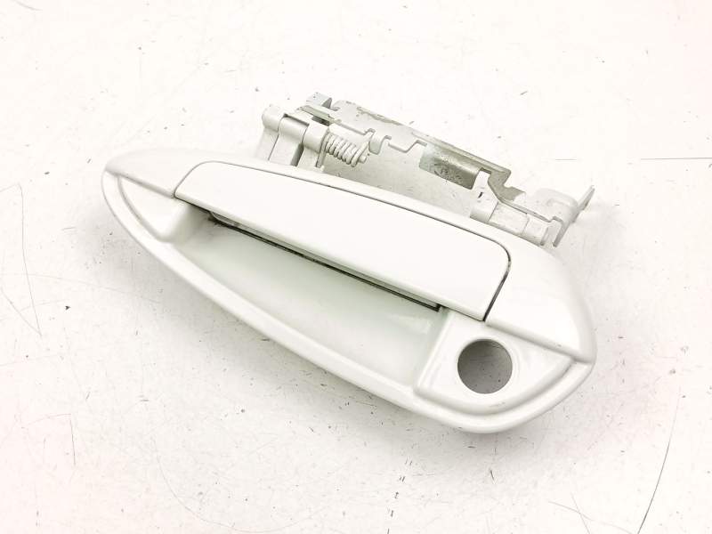 Recambio de manilla delantera izquierda para fiat punto (199_) 1.2 (199axz1a, 199bxz1a) referencia OEM IAM 735498899  