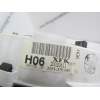 Recambio de cuadro instrumentos para hyundai matrix (fc) 1.6 referencia OEM IAM 2002611  