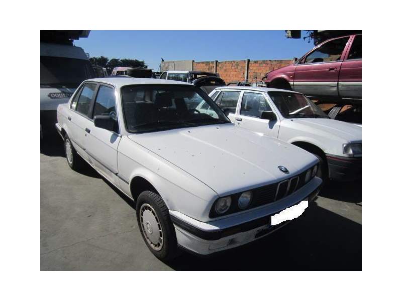 BMW 316