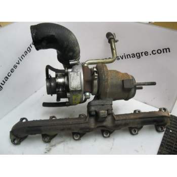 TURBO 3290531 