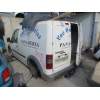 ford transit connect (p65_, p70_, p80_) del año 2007