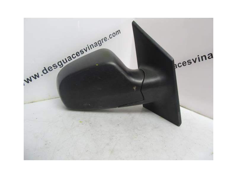 Recambio de retrovisor derecho para hyundai matrix (fc) 1.6 referencia OEM IAM 8762017700CA  