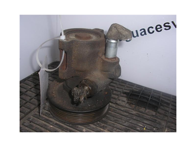 Recambio de bomba dirección : seat ibiza : 1.4 g-aex/apq (59,84cv) [1998] para seat ibiza 1.4 g-aex/apq referencia OEM IAM 1H042