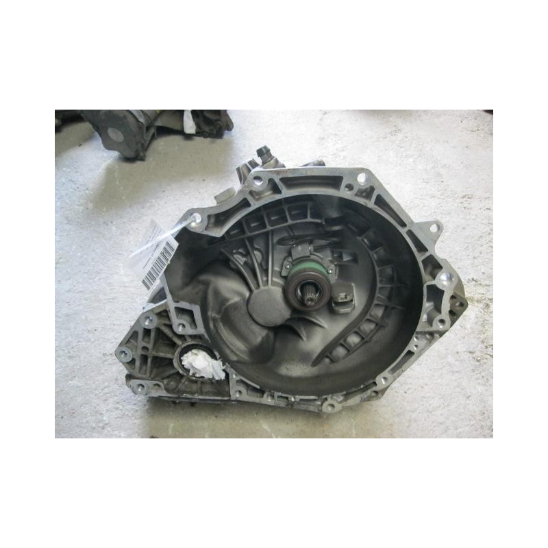 Recambio de cambio 5v (gasolina) : opel vectra : 1.6gvectra b zi6xe-4p-16v(100,64cv) [2001] para opel vectra 1.6gvectra b zi6xe-