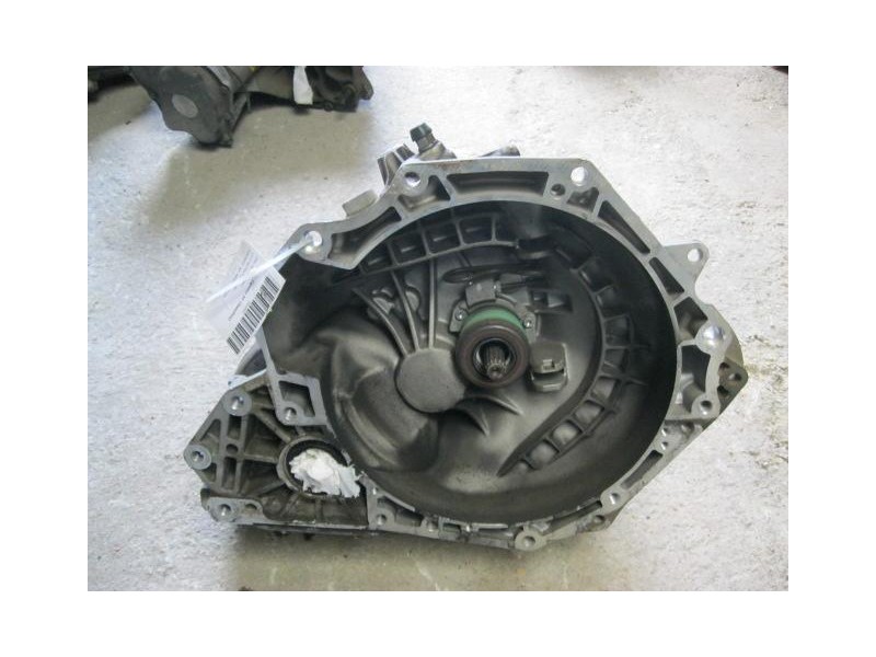 Recambio de cambio 5v (gasolina) : opel vectra : 1.6gvectra b zi6xe-4p-16v(100,64cv) [2001] para opel vectra 1.6gvectra b zi6xe-