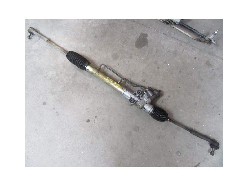 Recambio de cremallera direccion para daewoo nubira 1.6 g referencia OEM IAM   