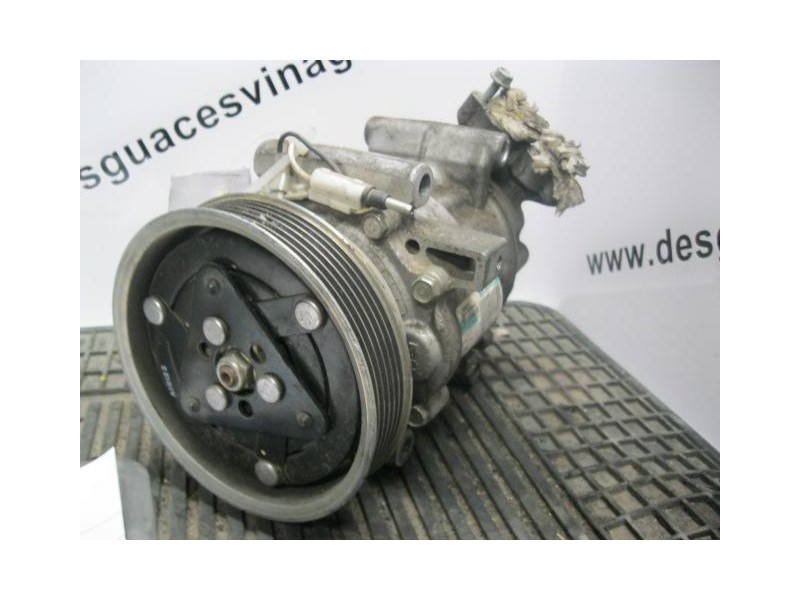 Recambio de aire acondicionado : renault clio : 1.5 td/k9k 17 (63,92cv) [2007] para renault clio 1.5 td/k9k 17 referencia OEM IA