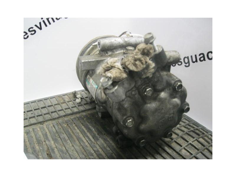 Recambio de aire acondicionado : renault clio : 1.5 td/k9k 17 (63,92cv) [2007] para renault clio 1.5 td/k9k 17 referencia OEM IA
