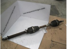 Recambio de transmision delantera dch. : renault clio : 1.5 td/k9k 17 (63,92cv) [2007] para renault clio 1.5 td/k9k 17 referenci 2